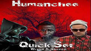 Tech N9ne ft. Rittz - Questions  (Wrek'd &amp; Slurped) #music