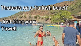 Mr Fethiye Travels Turkey