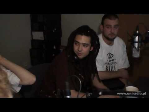 Muzyczny Gość - Natural Dread Killaz