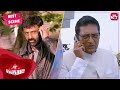 Balakrishna S Mass Encounter With Prakash Raj Lion Telugu Radhika Apte Sun NXT Telugu
