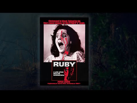 RUBY Original Trailer in HD