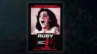 RUBY Original Trailer in HD