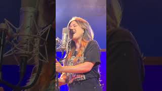 KELLY CLARKSON WALKAWAY LIVE STUDIO SESSION 11.7.25 #KellyClarkson #StudioSessions #Vegas #FYP 