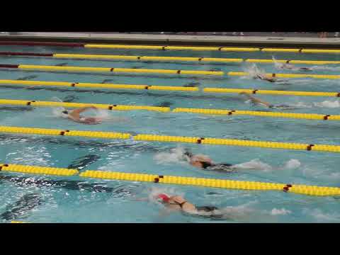 2022 Minnesota Invite - Women's 500 Freestyle Final