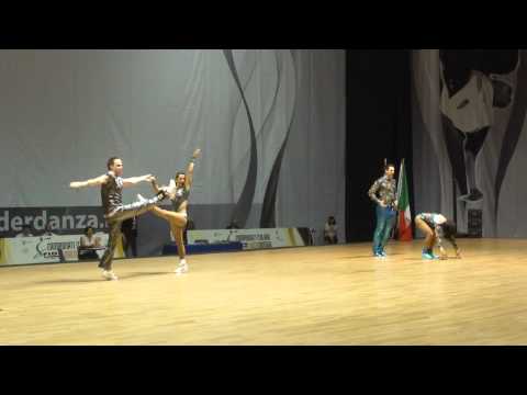 Rimini World Masters