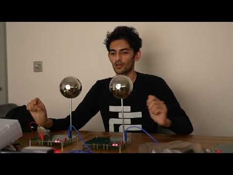 Proof Scalar Waves Are Real | Nikola Tesla | EMF radiation