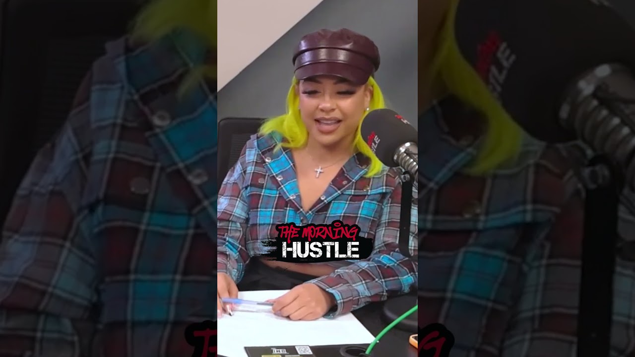 Big Meech Thoughts On 'BMF' Series  #themorninghustle  #podcast