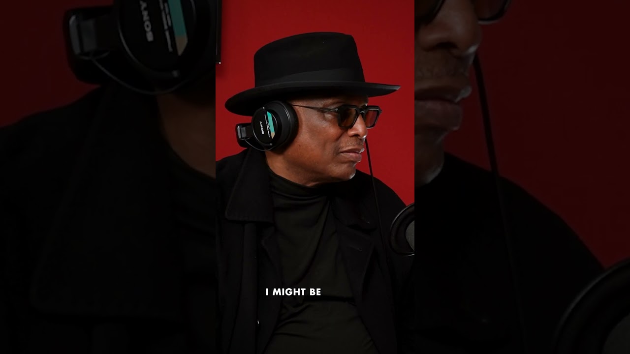 Jimmy Jam & Terry Lewis on Knowing It's Not Going To Work | Questlove Show #shorts