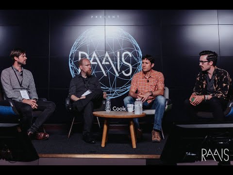 RAAIS 2019 Panel