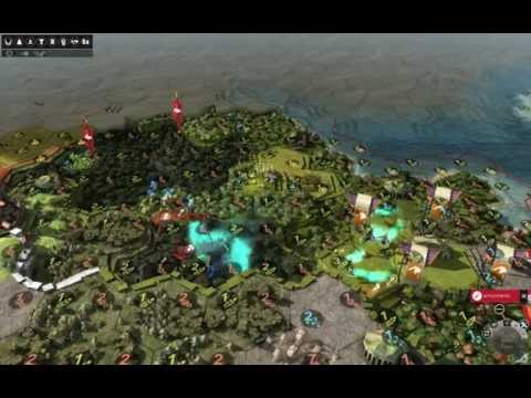 Let's Play Endless Legend [GER] - The Ardent Mages 07