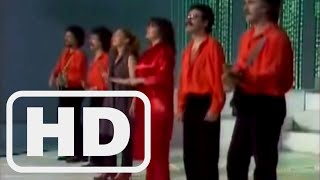La Otra España - Mocedades (HD)