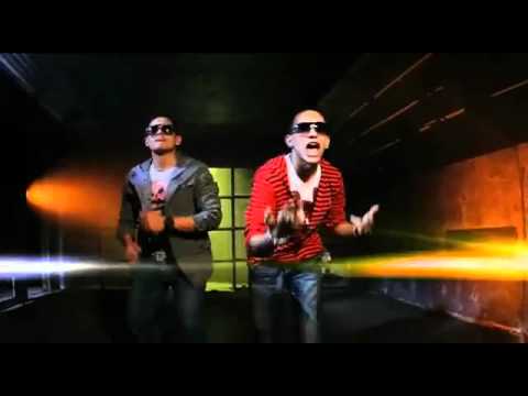 Angel Y Khriz - Maltrátame.m4v