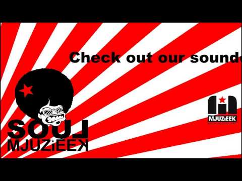 Pray for More feat. Trevor Mako - Break 4 Love (Pray for More's in Love with Mjuzieek Remix)