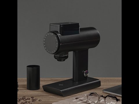 Timemore 078/078s/064/064s/Sculptor assembly guide Calibrated Video Instruction