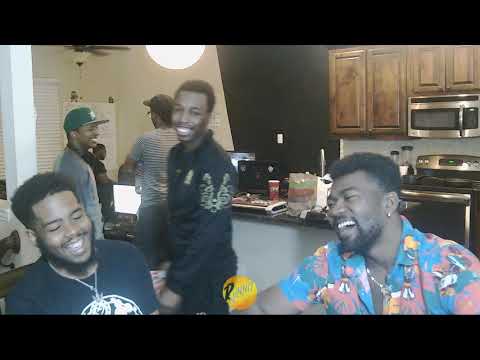 Nigel EX, Vanitas EX Interviews Runnit at the Dojo 8 - Street Fighter V