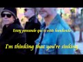 Depeche Mode - Soft Touch/Raw Nerve (Subtítulos Inglés-Español)