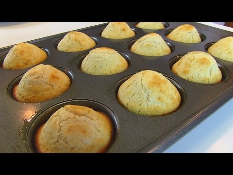 Betty's Beer Rolls  --  Christmas