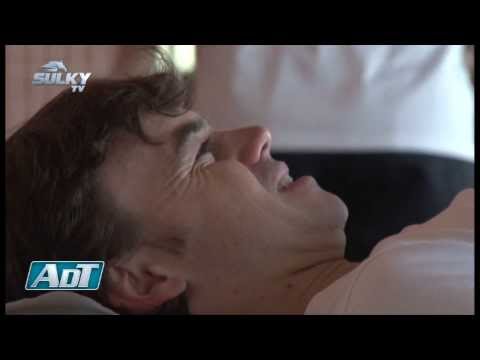 ADT - Matthieu Abrivard , il revient !