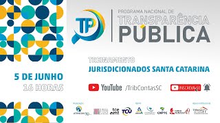 Poderes e órgãos do Estado e dos municípios catarinenses terão até 31 de julho para enviar, ao TCE/SC, questionário respondido sobre transparência ativa 