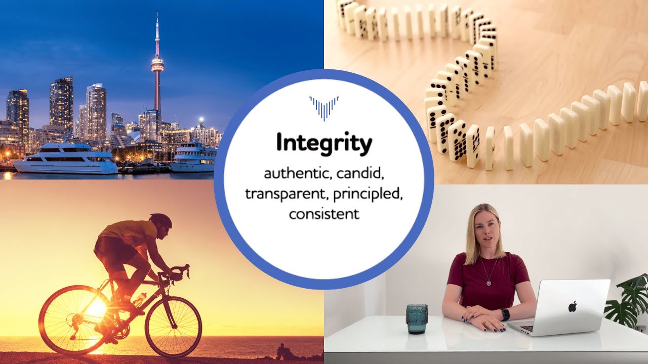 Integrity — Virtuosity Character