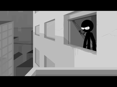 Sift Heads World Act 6 - Illicit Association (Flash Game) [100% Missions Completed]