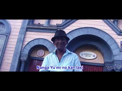 Ragmad Barry: Nanga Yu