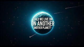 How Soon Can We Live On Exoplanets?