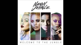 Neon Jungle - Sleepless In London