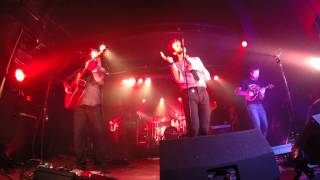 Raise the Roof by Carbon Leaf