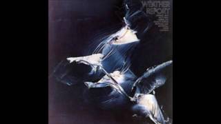 Weather Report - Waterfall