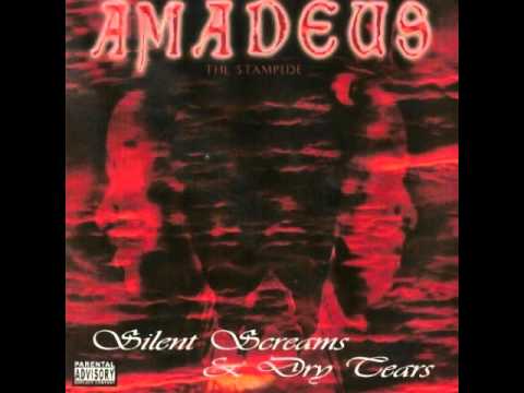 Amadeus the Stampede - Beasting
