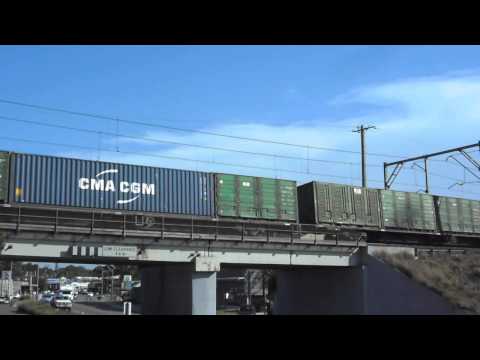 QRNational #2MB7 - Cardiff - 6022/G516/CLP11/CLF1