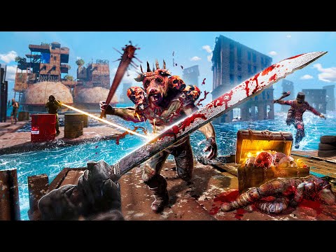 I WILL DEFEND MY BASE AT ALL COST | Sunkenland