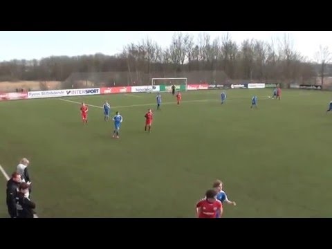 Næsby - HFK/SØNDERJYSKE U15