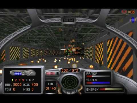 Radix: Beyond the Void - 05 - Episode 1 Mission 9 (Secret)