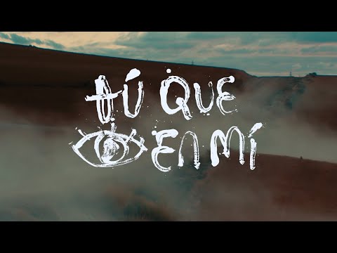 Juancho Marqués - tú que ves en mí (Videoclip Oficial)