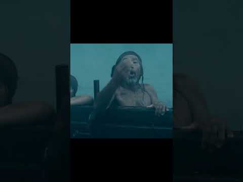 This scene was too funny 🤣 | #silence | #martinscorsese #shorts