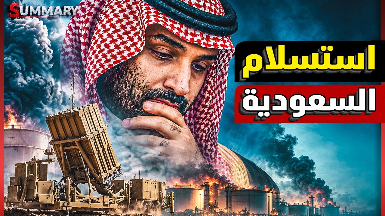 بن سلمان ينصب فخ "استسلام السعودية" للحوثي.. هل تنقلب موازين حرب اليمن؟