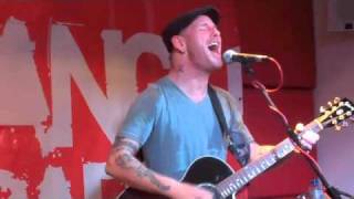 Kerrang! Radio: Stone Sour - Through Glass (Live @ An Audience With Stone Sour)