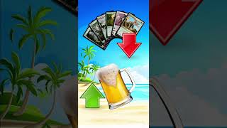 Menos dinero en cartón. Más dinero en cerveza. 🍻Las matemáticas nunca fallan. encoreh-cards.com