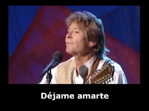 Annie´s song (Canción de Annie) - John Denver (subtítulos español)