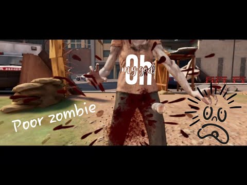 Kill Shot Virus: Zombie FPS Shooting Android Gameplay