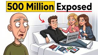 The Hack That Exposed 500M Travelers