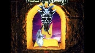 TESTAMENT - The Legacy [Full Album]