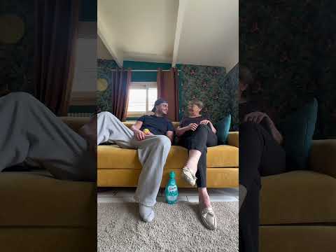 Tant qu'elle sent la soupline en vrai#France #humour#pourtoi