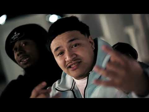 Baby Geez, Phil Geez, & Siakgeez - Take From Me (Official Video)