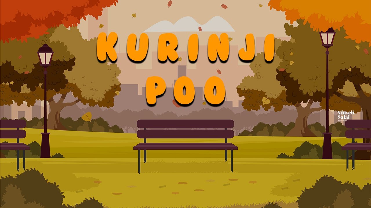 Kurinji Poo Song Lyrics | Vinveli Salai Productions | NA