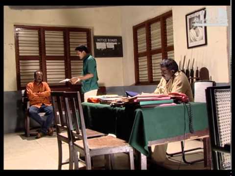 Episode 114 : Sorgam Tamil TV Serial - AVM Productions