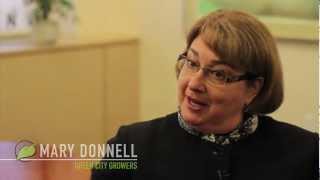 Evergreen Cooperatives 2012