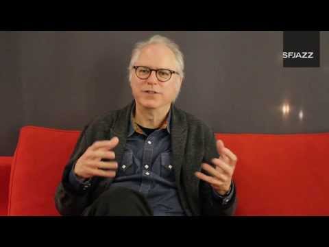 At The Center ~ Bill Frisell clinic & solo guitar